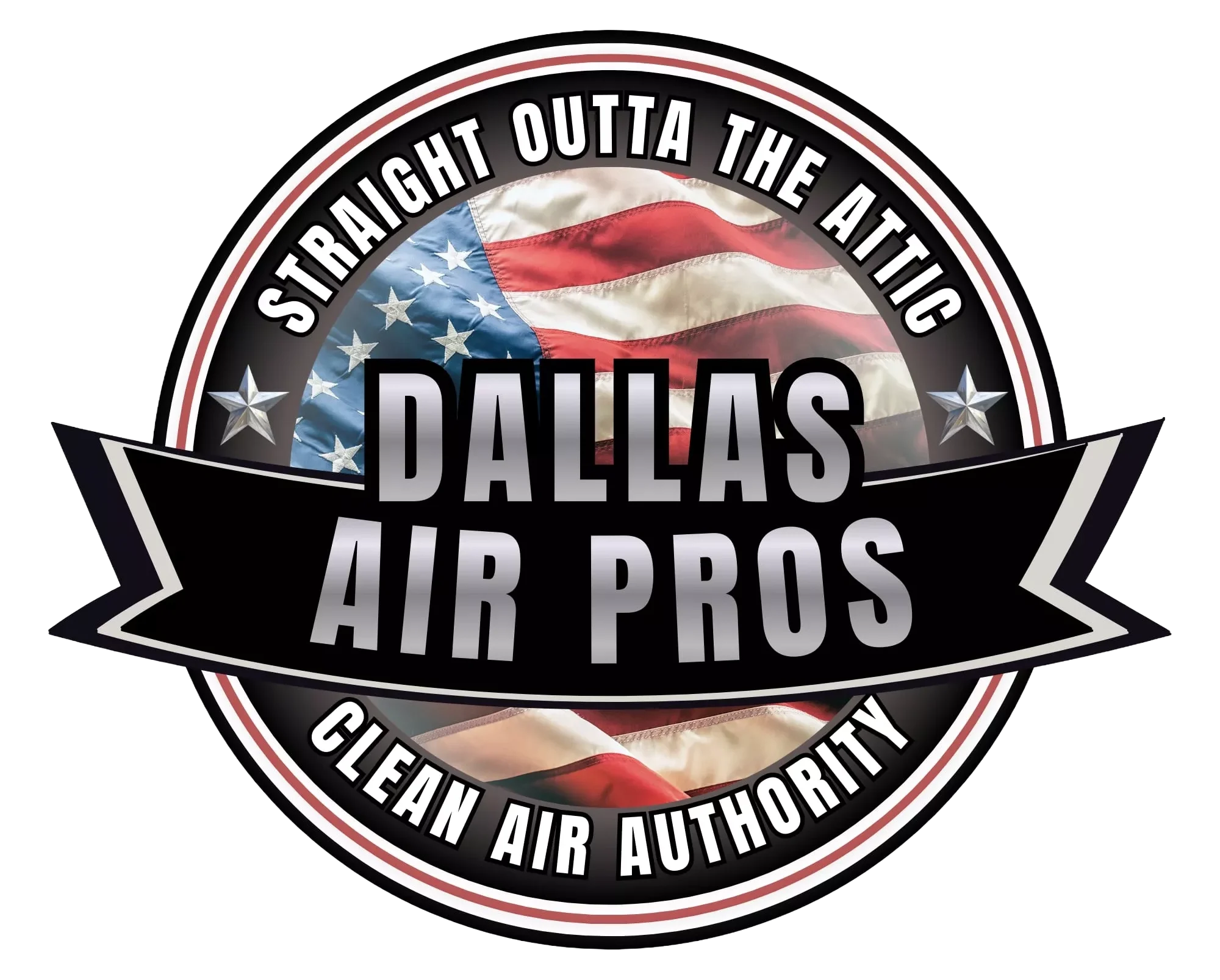Dallas Air ProsLogo