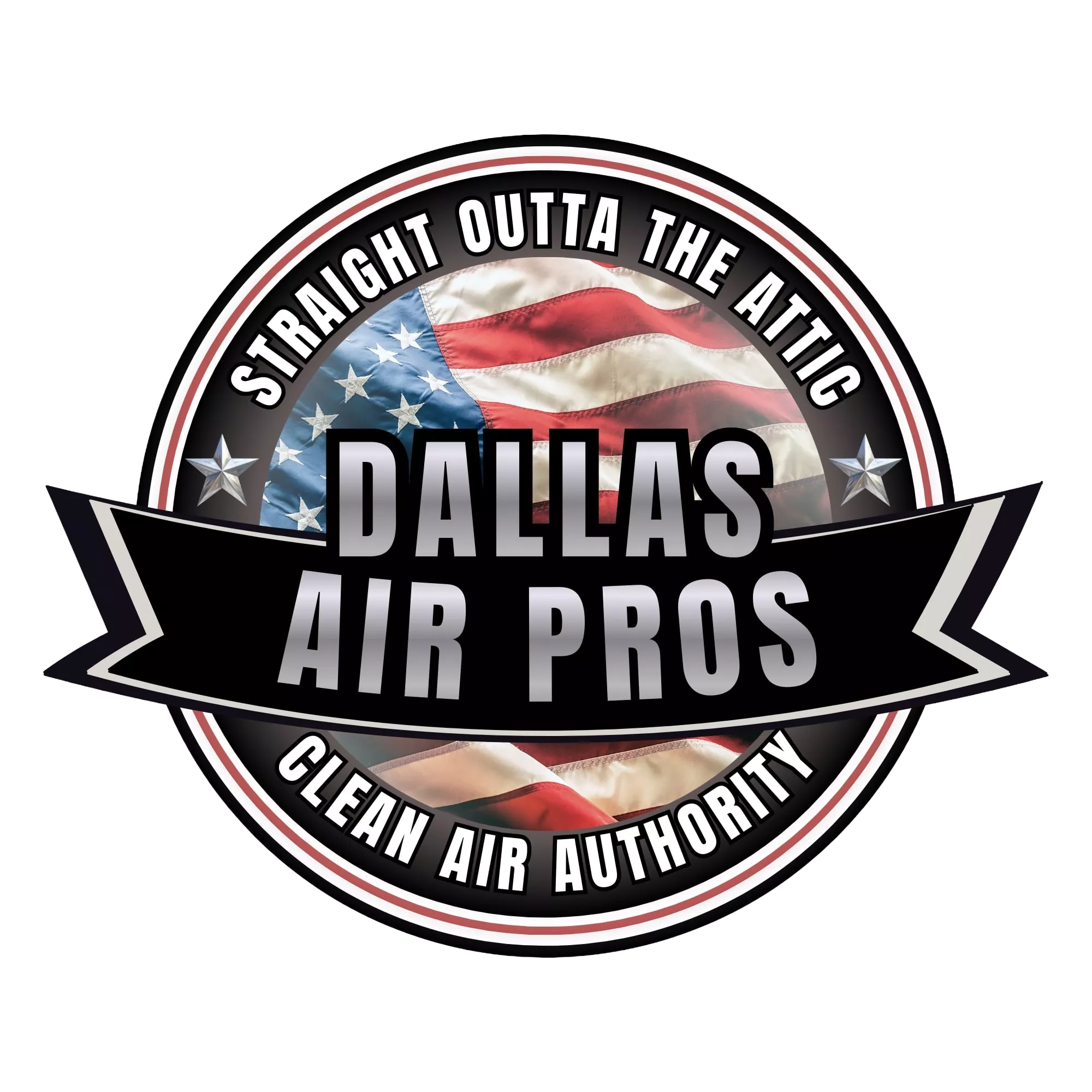 Dallas Air ProsLogo