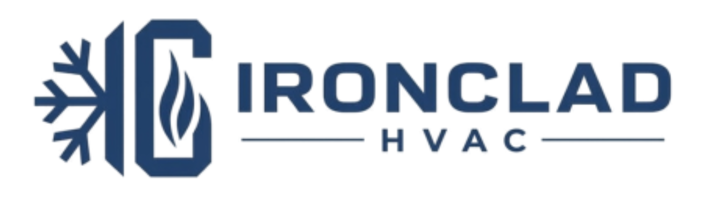 IRONCLAD HVACLogo