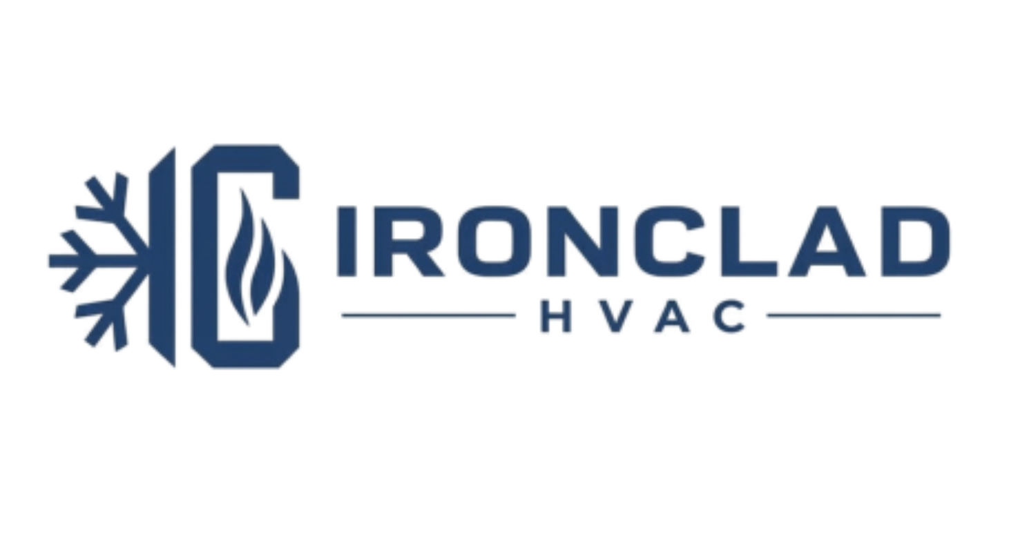 IRONCLAD HVACLogo